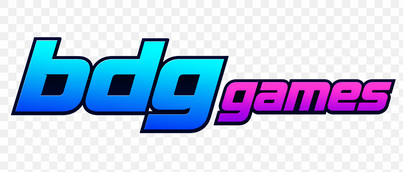 BDG Games লোগো